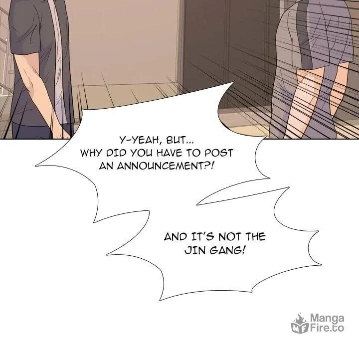 Read High School Legend: Red Dragon chapter 200 image 20 on Lezhin