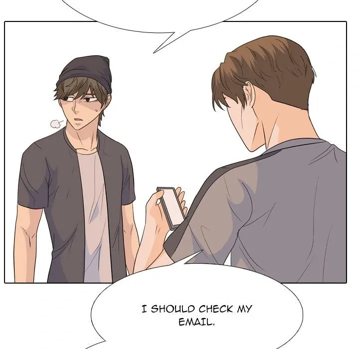 Read High School Legend: Red Dragon chapter 200 image 27 on Lezhin