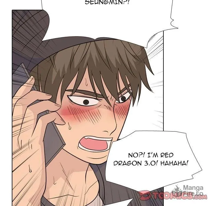 Read High School Legend: Red Dragon chapter 200 image 38 on Lezhin