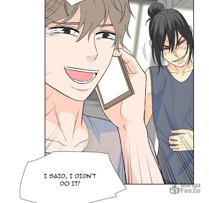 Read High School Legend: Red Dragon chapter 200 image 44 on Lezhin