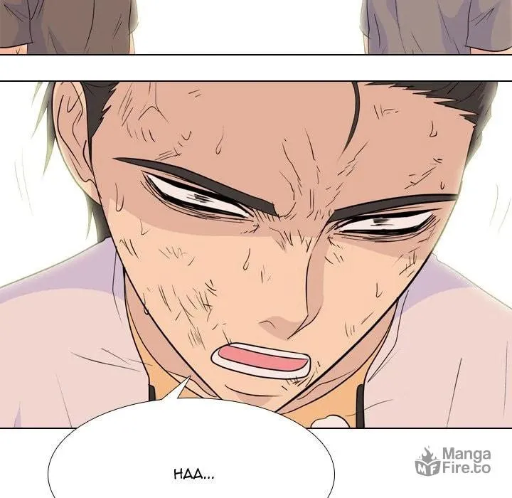 Read High School Legend: Red Dragon chapter 200 image 5 on Lezhin