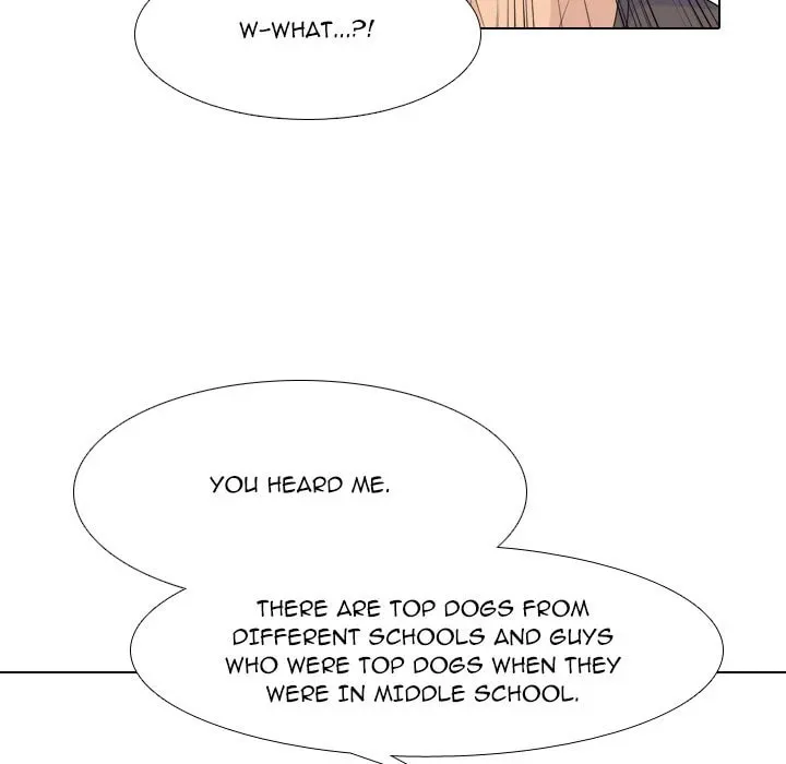 Read High School Legend: Red Dragon chapter 200 image 55 on Lezhin