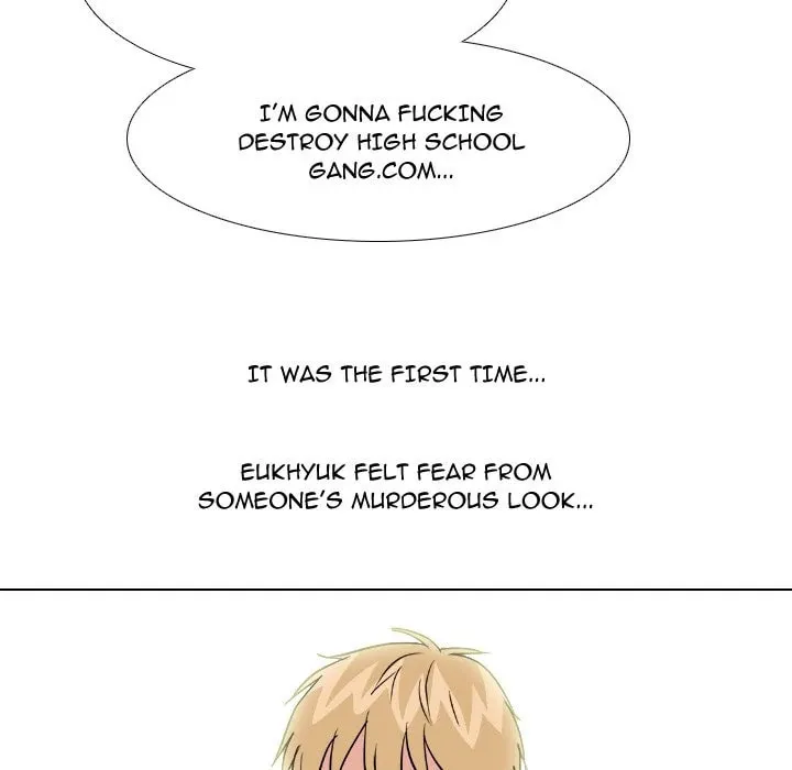 Read High School Legend: Red Dragon chapter 200 image 6 on Lezhin