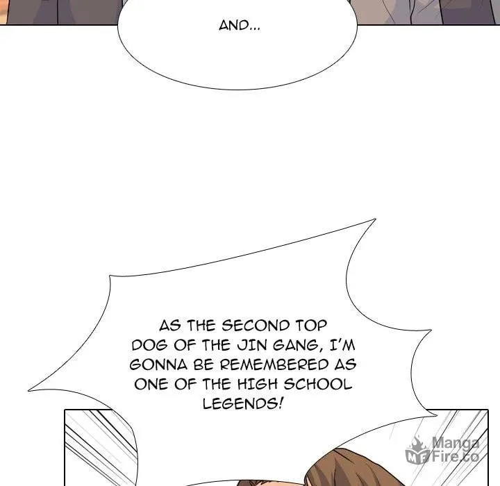 Read High School Legend: Red Dragon chapter 200 image 65 on Lezhin