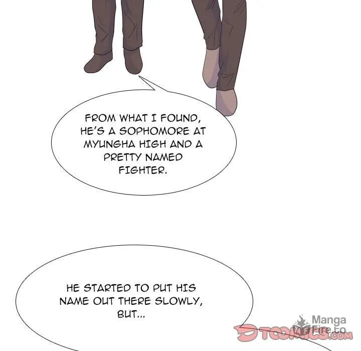 Read High School Legend: Red Dragon chapter 200 image 74 on Lezhin