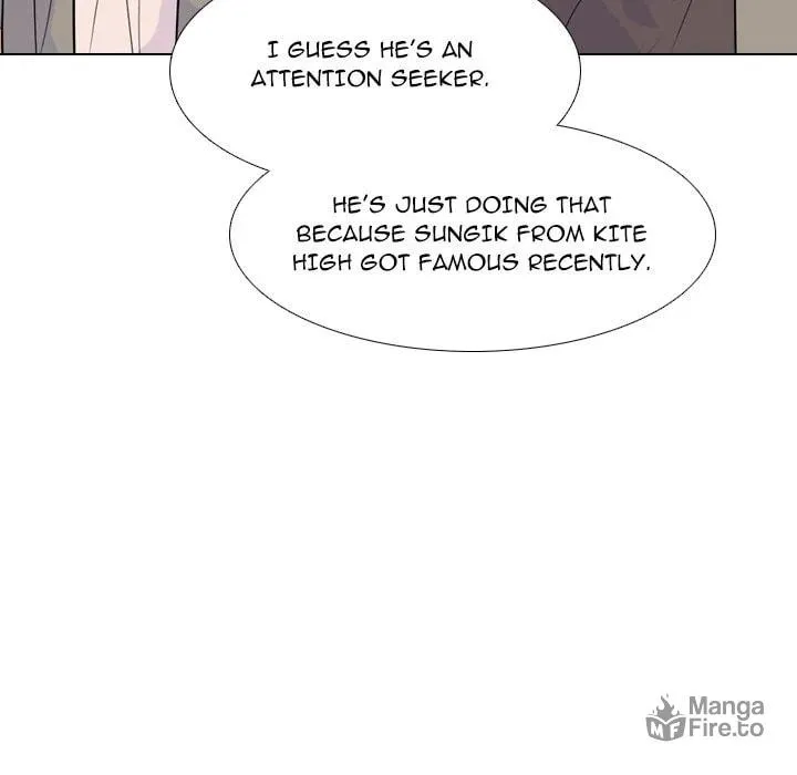 Read High School Legend: Red Dragon chapter 200 image 79 on Lezhin
