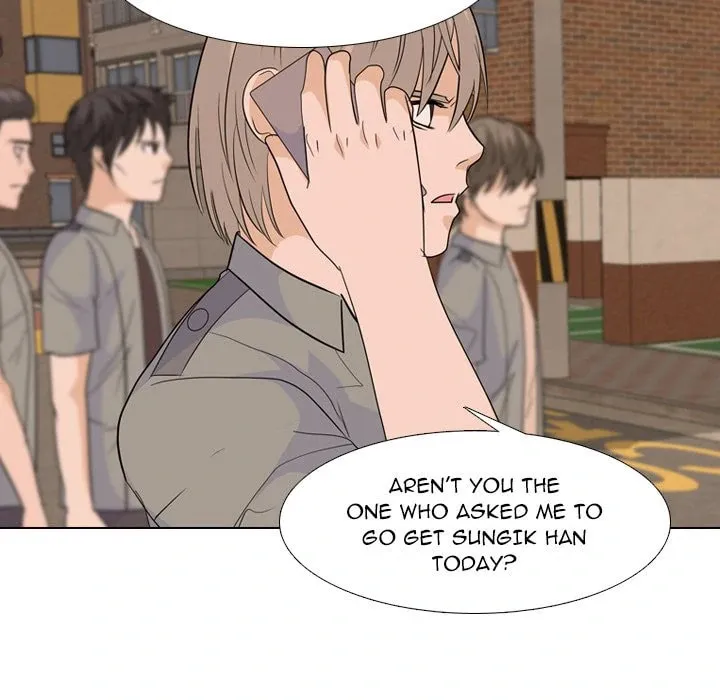 Read High School Legend: Red Dragon chapter 200 image 85 on Lezhin