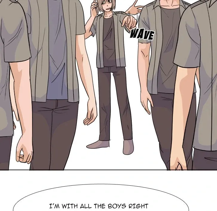 Read High School Legend: Red Dragon chapter 200 image 87 on Lezhin