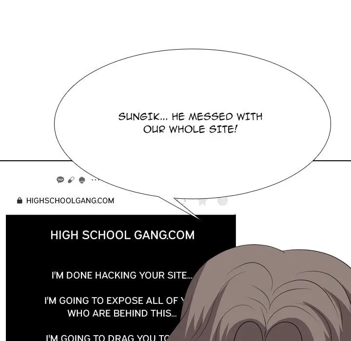 Read High School Legend: Red Dragon chapter 200 image 97 on Lezhin