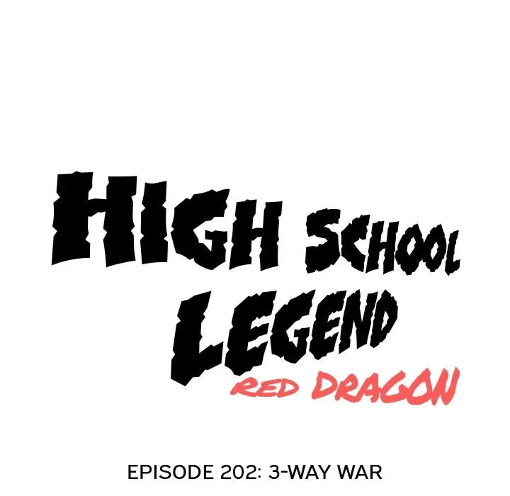 Read High School Legend: Red Dragon chapter 202 image 10 on Lezhin