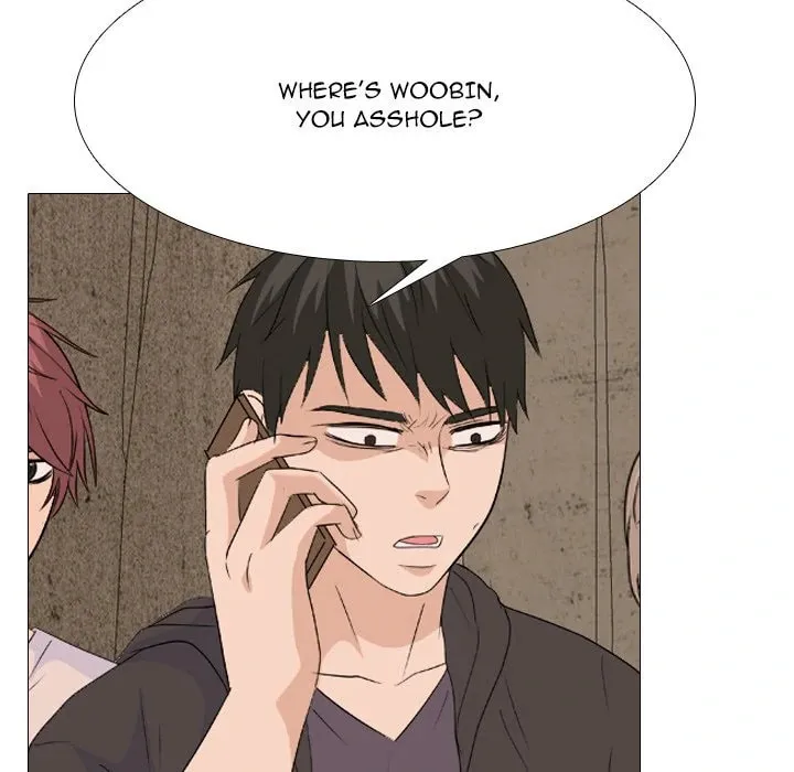 Read High School Legend: Red Dragon chapter 202 image 105 on Lezhin