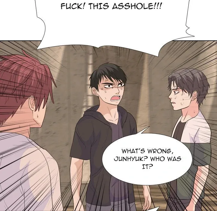 Read High School Legend: Red Dragon chapter 202 image 118 on Lezhin