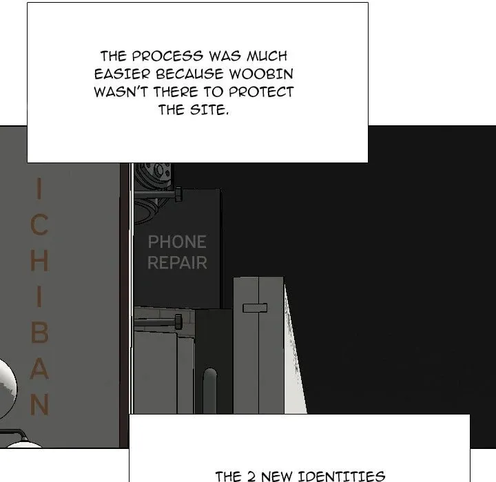 Read High School Legend: Red Dragon chapter 202 image 130 on Lezhin