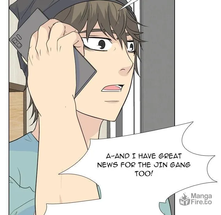Read High School Legend: Red Dragon chapter 202 image 134 on Lezhin