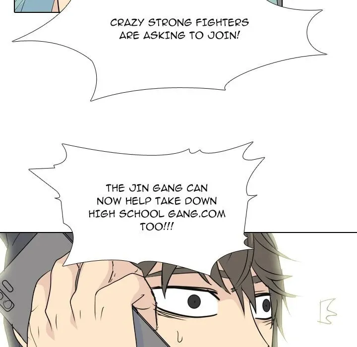 Read High School Legend: Red Dragon chapter 202 image 135 on Lezhin