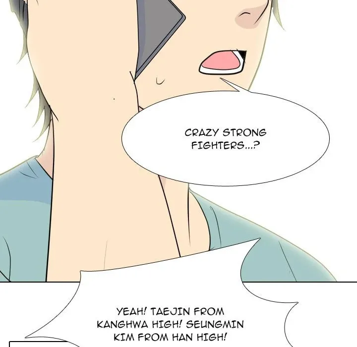 Read High School Legend: Red Dragon chapter 202 image 136 on Lezhin