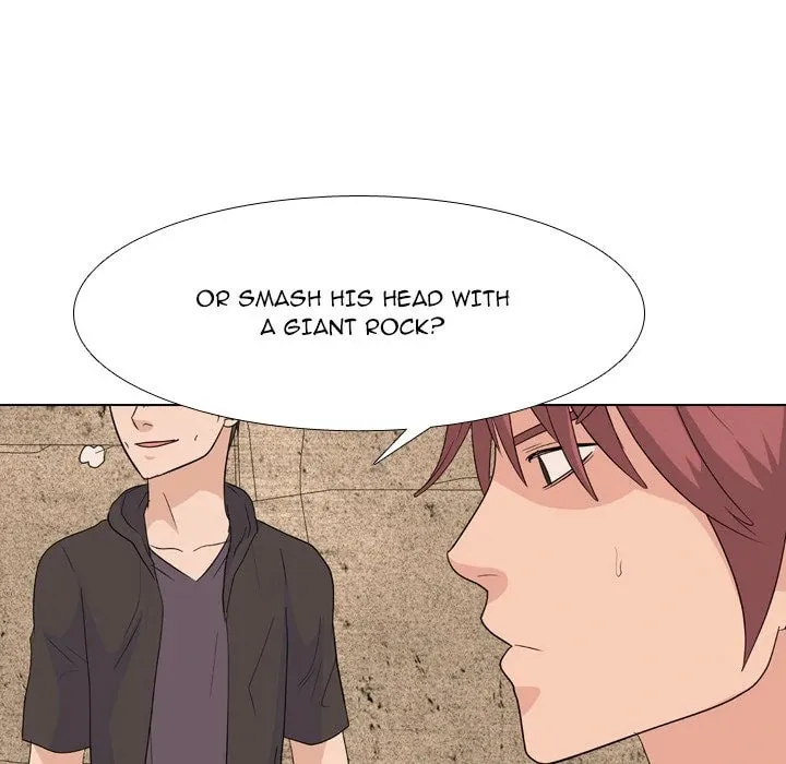 Read High School Legend: Red Dragon chapter 202 image 18 on Lezhin