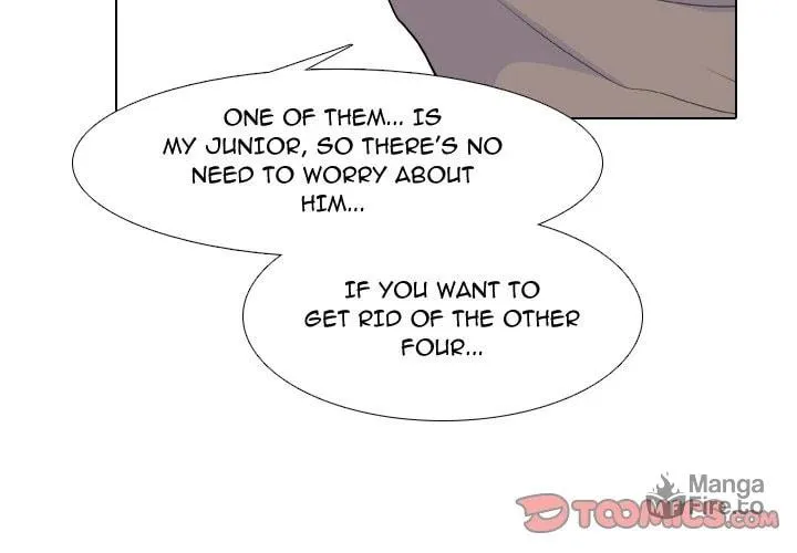 Read High School Legend: Red Dragon chapter 202 image 2 on Lezhin