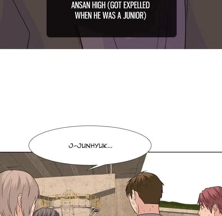 Read High School Legend: Red Dragon chapter 202 image 22 on Lezhin