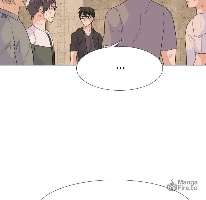 Read High School Legend: Red Dragon chapter 202 image 23 on Lezhin