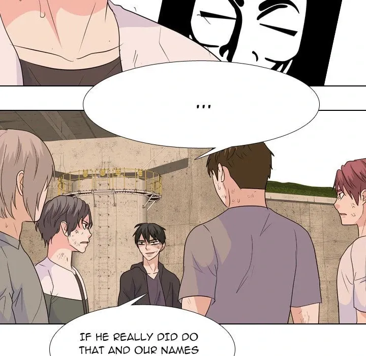 Read High School Legend: Red Dragon chapter 202 image 25 on Lezhin