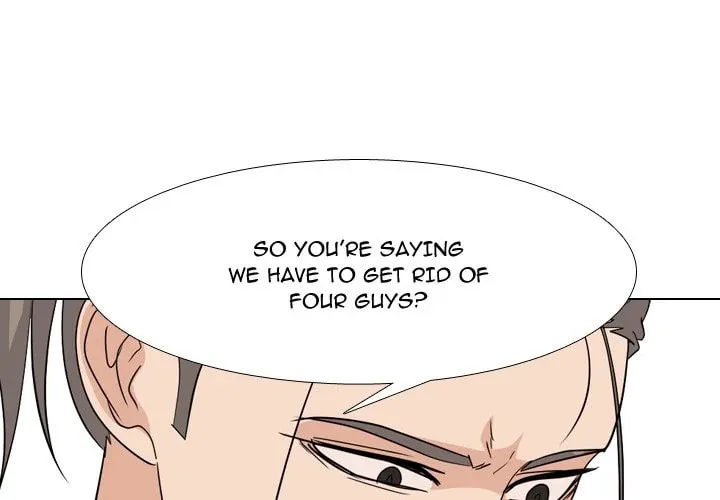 Read High School Legend: Red Dragon chapter 202 image 3 on Lezhin