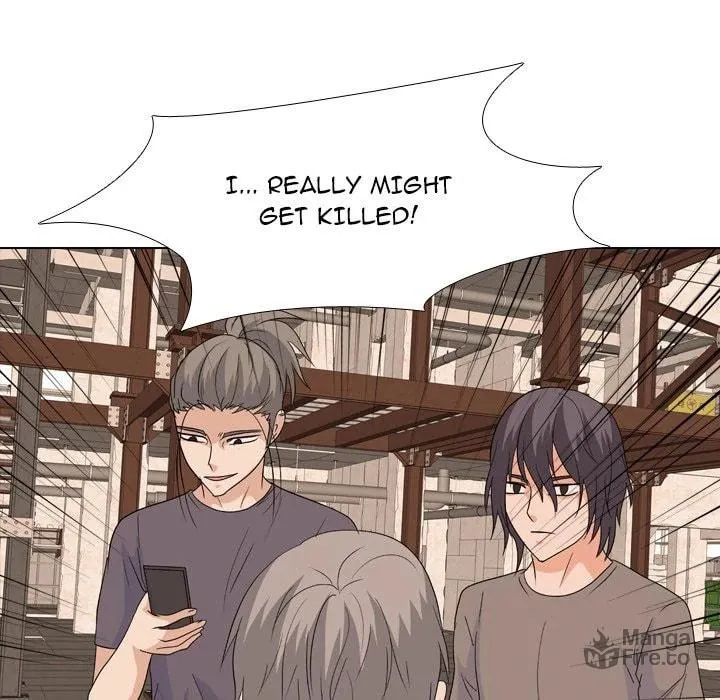 Read High School Legend: Red Dragon chapter 202 image 35 on Lezhin