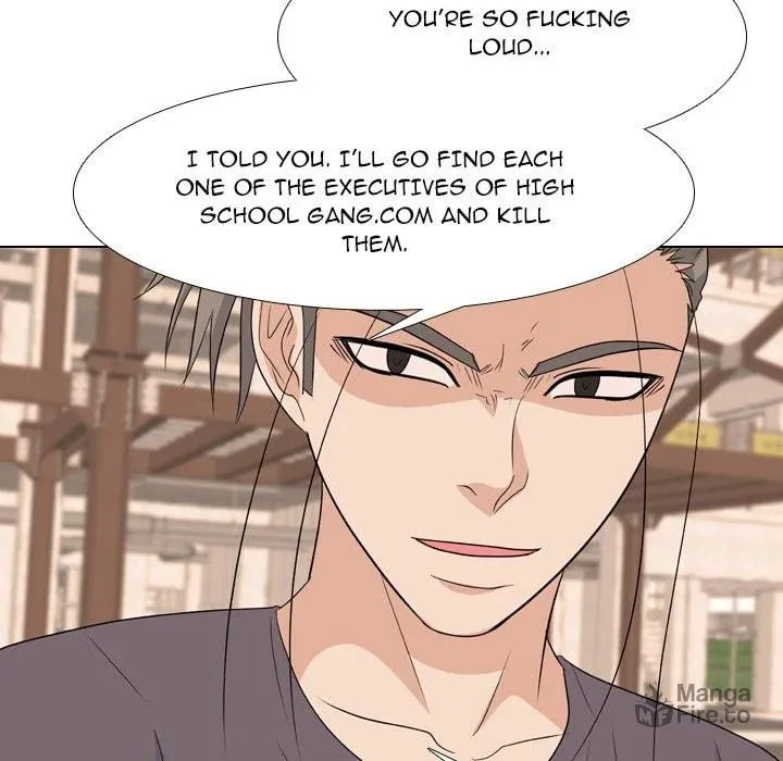 Read High School Legend: Red Dragon chapter 202 image 39 on Lezhin