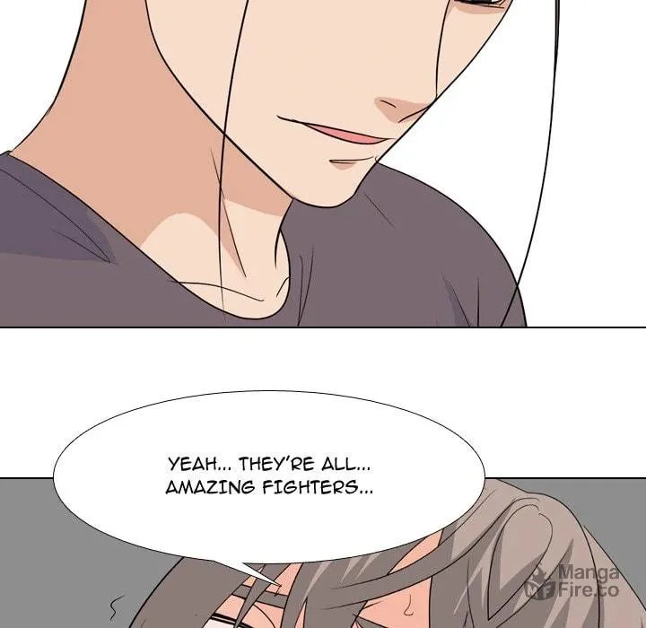 Read High School Legend: Red Dragon chapter 202 image 4 on Lezhin