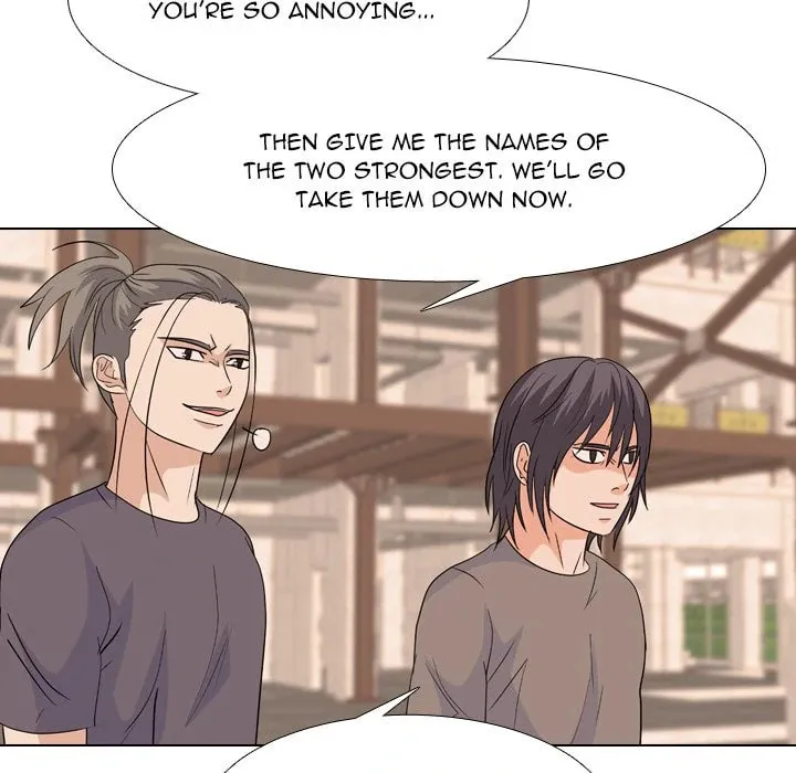 Read High School Legend: Red Dragon chapter 202 image 46 on Lezhin