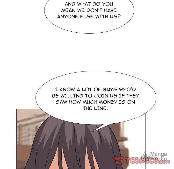 Read High School Legend: Red Dragon chapter 202 image 47 on Lezhin