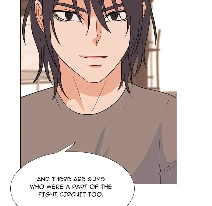 Read High School Legend: Red Dragon chapter 202 image 48 on Lezhin