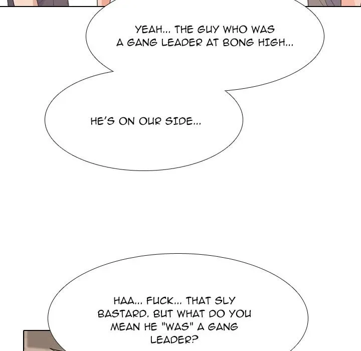 Read High School Legend: Red Dragon chapter 202 image 61 on Lezhin
