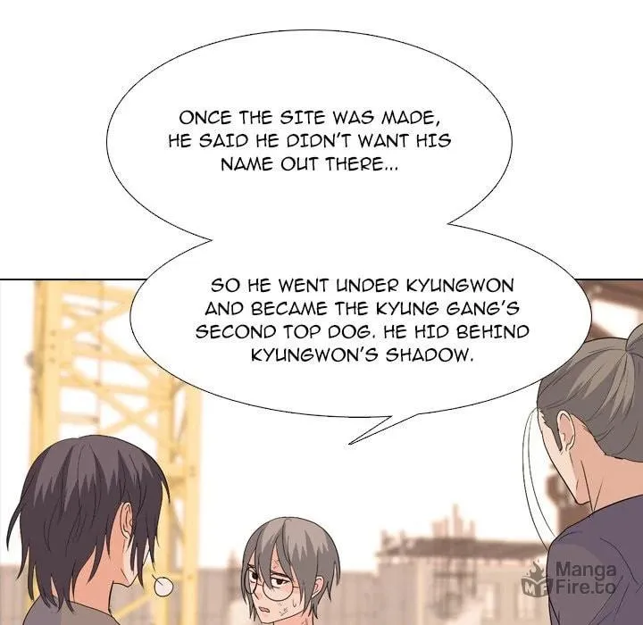 Read High School Legend: Red Dragon chapter 202 image 64 on Lezhin