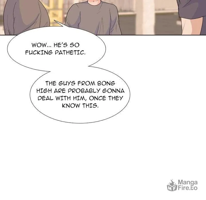 Read High School Legend: Red Dragon chapter 202 image 65 on Lezhin