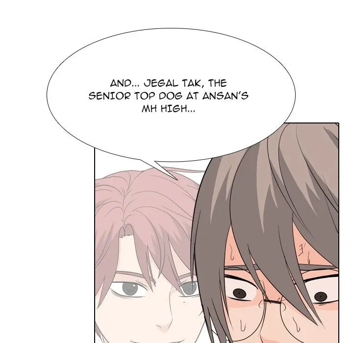 Read High School Legend: Red Dragon chapter 202 image 66 on Lezhin