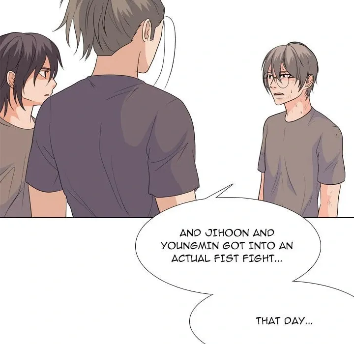 Read High School Legend: Red Dragon chapter 202 image 75 on Lezhin