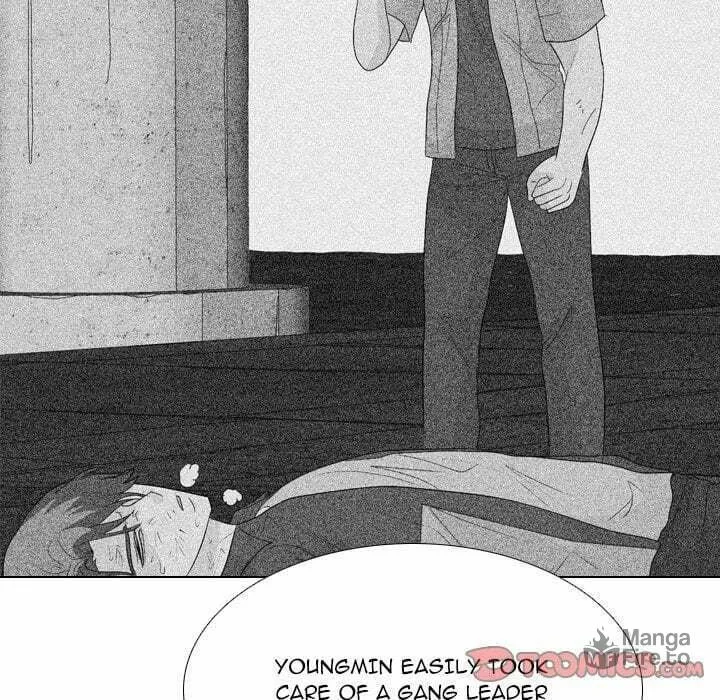Read High School Legend: Red Dragon chapter 202 image 77 on Lezhin