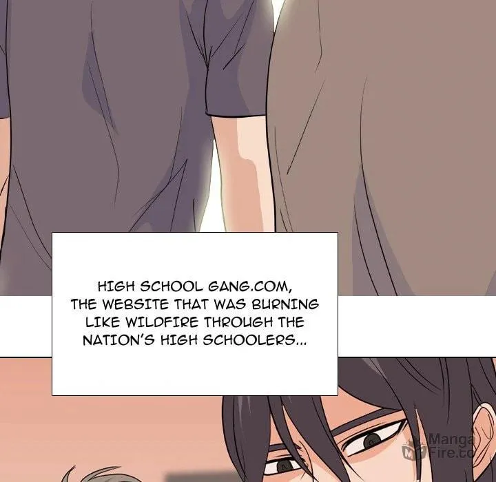 Read High School Legend: Red Dragon chapter 202 image 8 on Lezhin