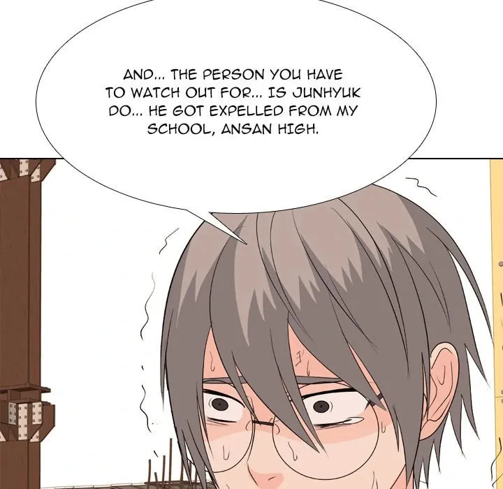 Read High School Legend: Red Dragon chapter 202 image 81 on Lezhin