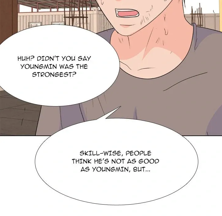 Read High School Legend: Red Dragon chapter 202 image 82 on Lezhin