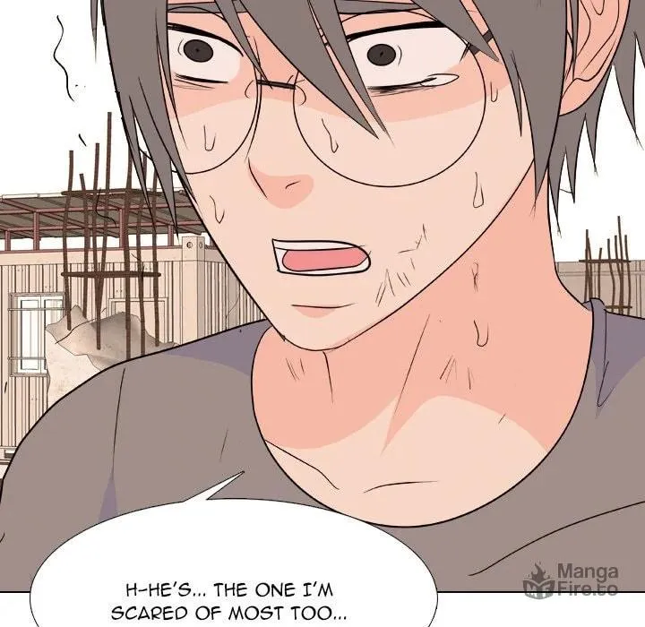 Read High School Legend: Red Dragon chapter 202 image 84 on Lezhin
