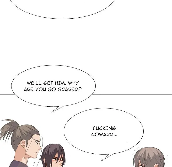 Read High School Legend: Red Dragon chapter 202 image 85 on Lezhin