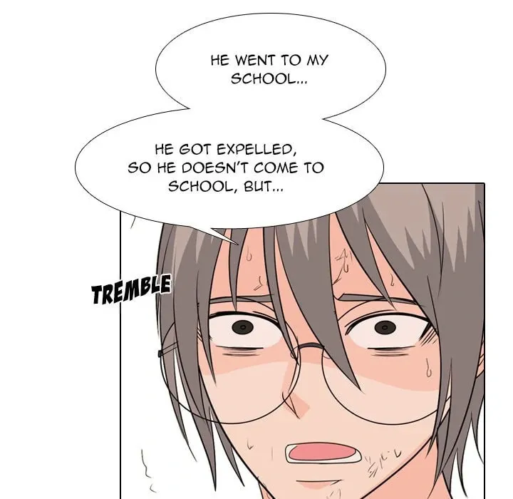 Read High School Legend: Red Dragon chapter 202 image 87 on Lezhin