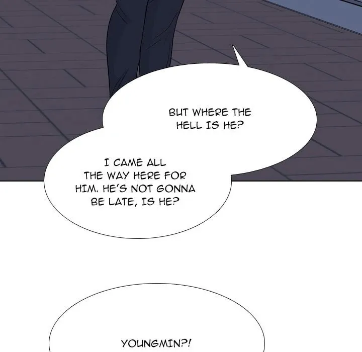 Read High School Legend: Red Dragon chapter 203 image 100 on Lezhin