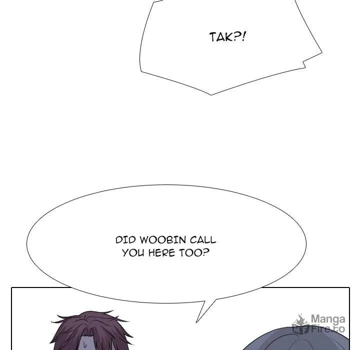 Read High School Legend: Red Dragon chapter 203 image 104 on Lezhin
