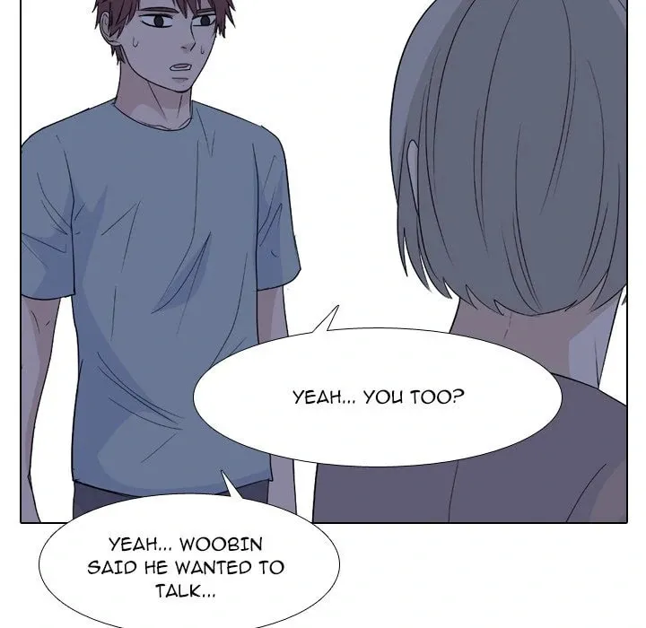 Read High School Legend: Red Dragon chapter 203 image 105 on Lezhin