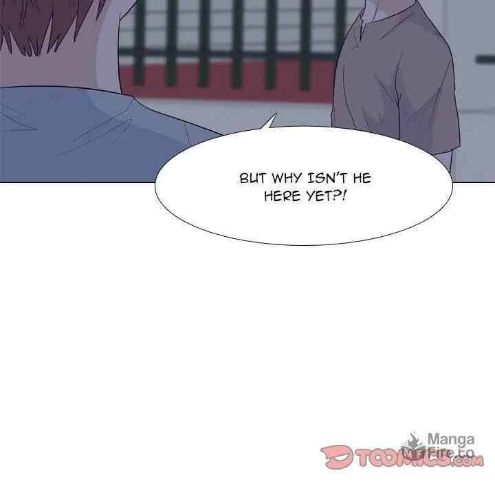 Read High School Legend: Red Dragon chapter 203 image 107 on Lezhin