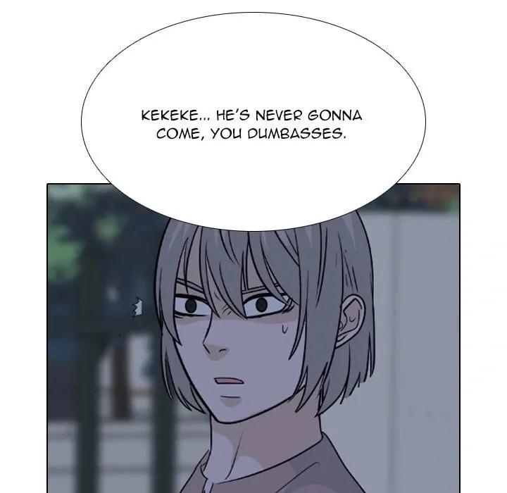 Read High School Legend: Red Dragon chapter 203 image 108 on Lezhin