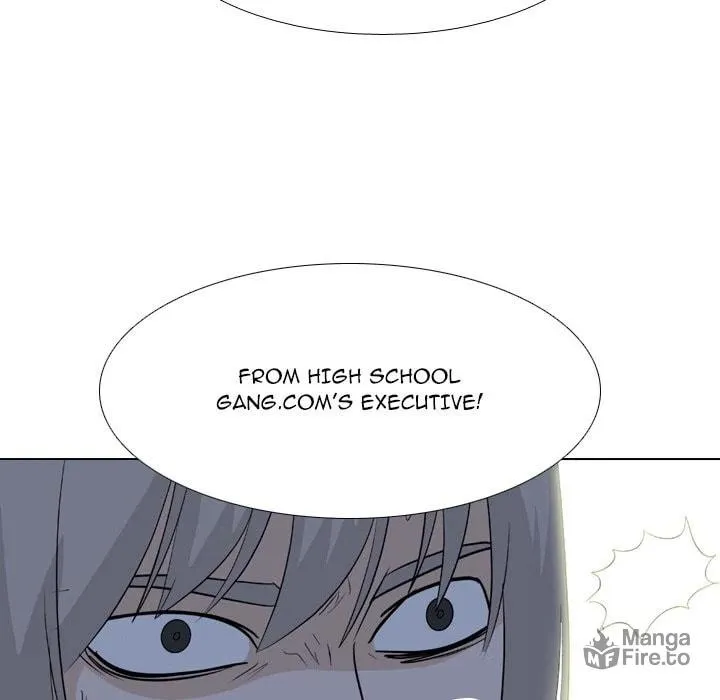 Read High School Legend: Red Dragon chapter 203 image 116 on Lezhin